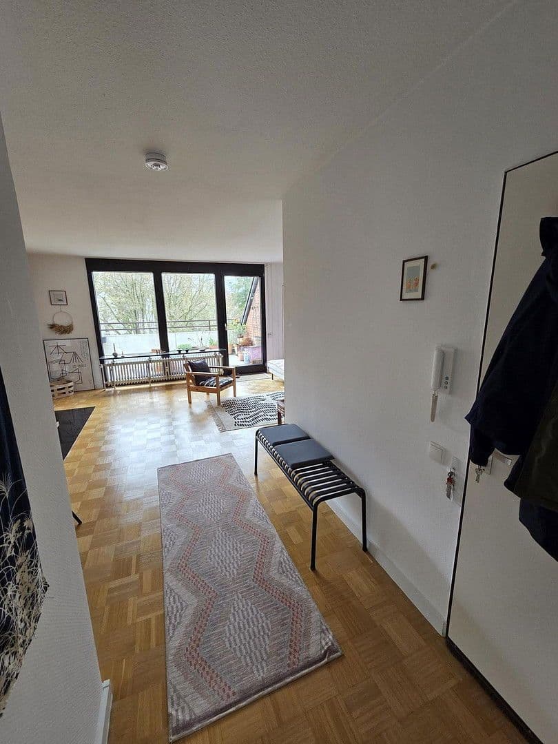 Predaj bytu 3-izbový 88 m², Bismarckstr., Ratingen, Severné Porýnie - Westfálsko Predaj bytu 3-izbový 88 m², Bismarckstr., Ratingen, Severné Porýnie - Westfálsko