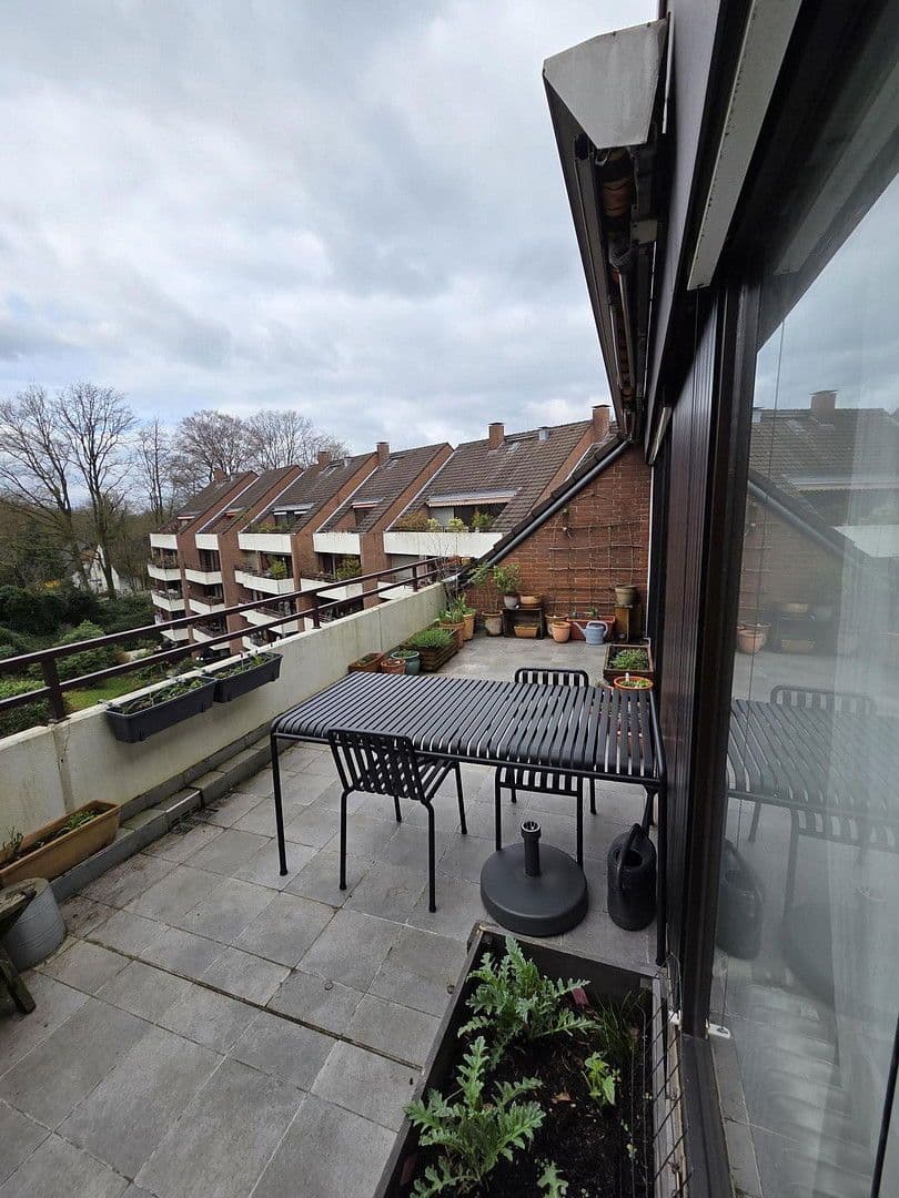 Predaj bytu 3-izbový 88 m², Bismarckstr., Ratingen, Severné Porýnie - Westfálsko Predaj bytu 3-izbový 88 m², Bismarckstr., Ratingen, Severné Porýnie - Westfálsko