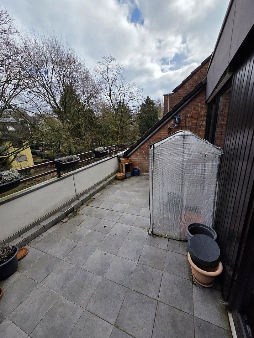 Predaj bytu 3-izbový 88 m², Bismarckstr., Ratingen, Severné Porýnie - Westfálsko Predaj bytu 3-izbový 88 m², Bismarckstr., Ratingen, Severné Porýnie - Westfálsko