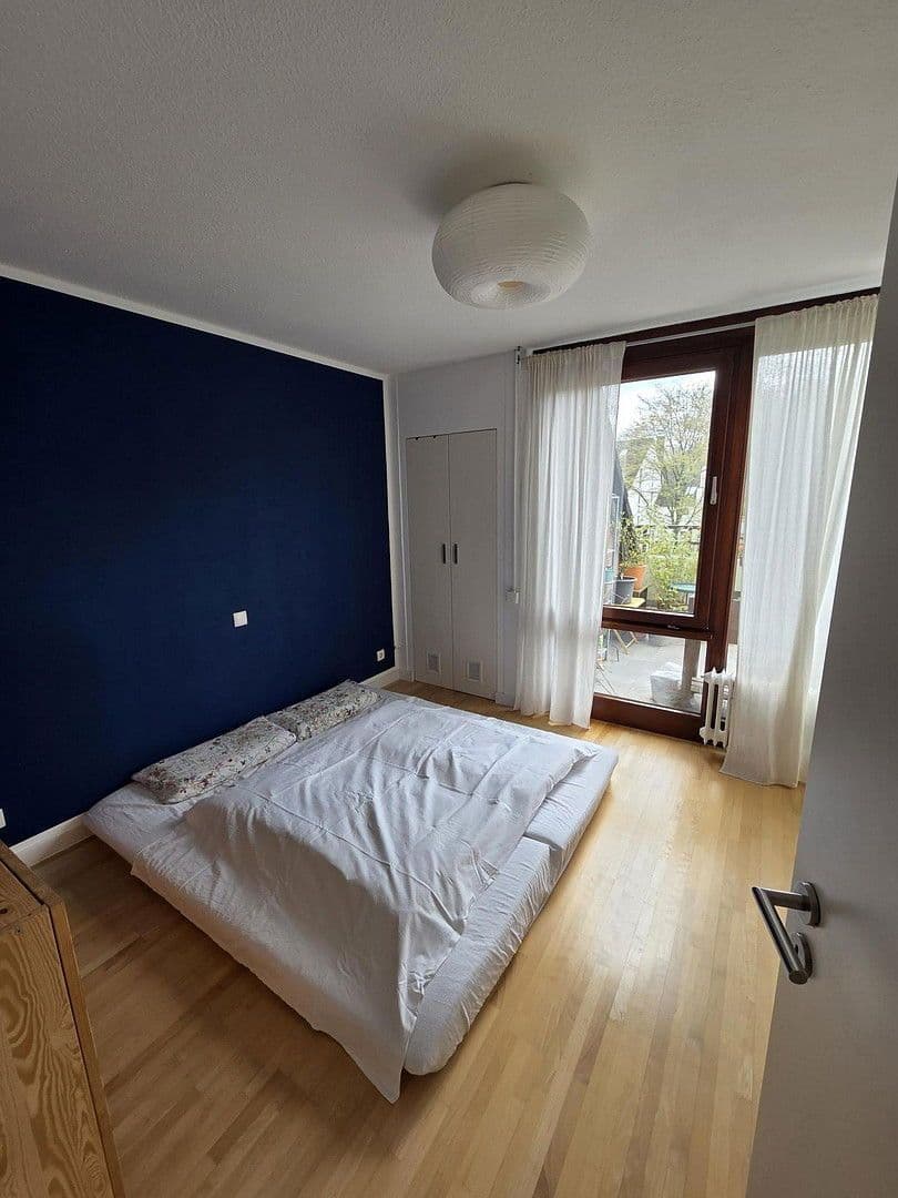 Predaj bytu 3-izbový 88 m², Bismarckstr., Ratingen, Severné Porýnie - Westfálsko Predaj bytu 3-izbový 88 m², Bismarckstr., Ratingen, Severné Porýnie - Westfálsko