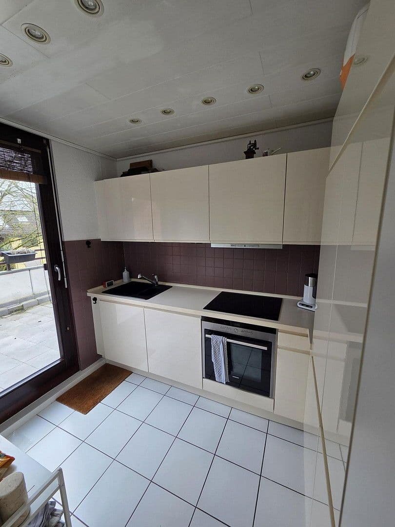 Predaj bytu 3-izbový 88 m², Bismarckstr., Ratingen, Severné Porýnie - Westfálsko Predaj bytu 3-izbový 88 m², Bismarckstr., Ratingen, Severné Porýnie - Westfálsko