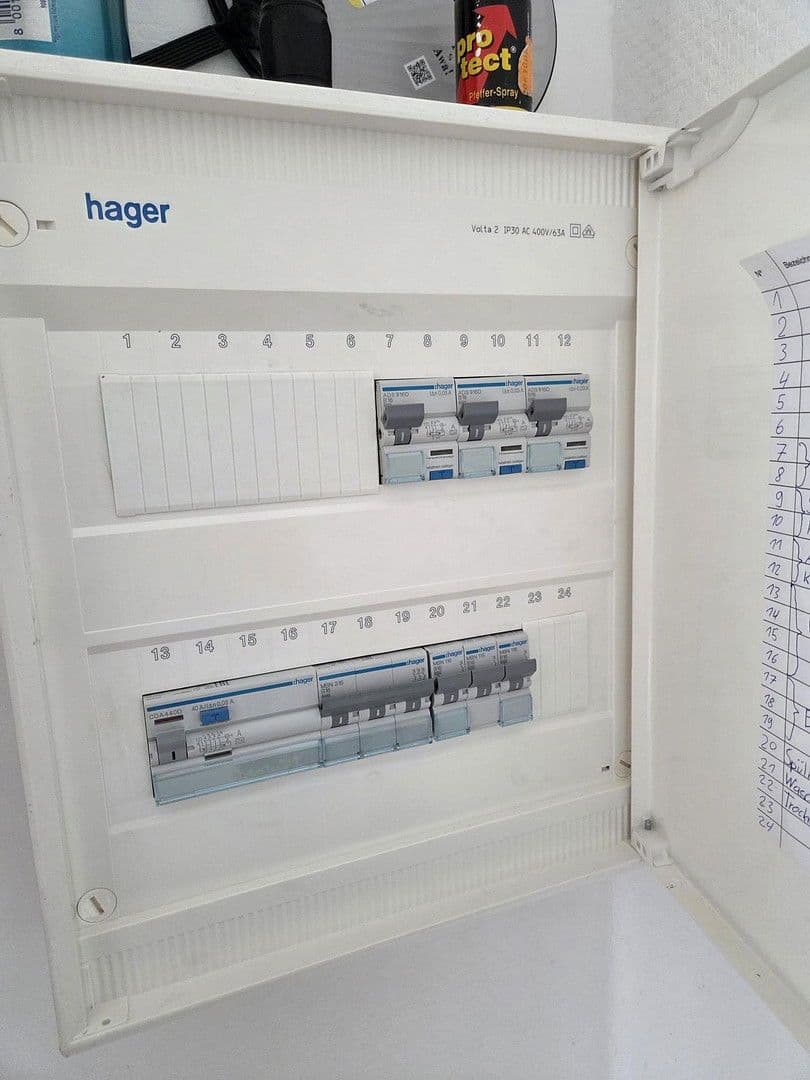 Predaj bytu 3-izbový 88 m², Bismarckstr., Ratingen, Severné Porýnie - Westfálsko Predaj bytu 3-izbový 88 m², Bismarckstr., Ratingen, Severné Porýnie - Westfálsko