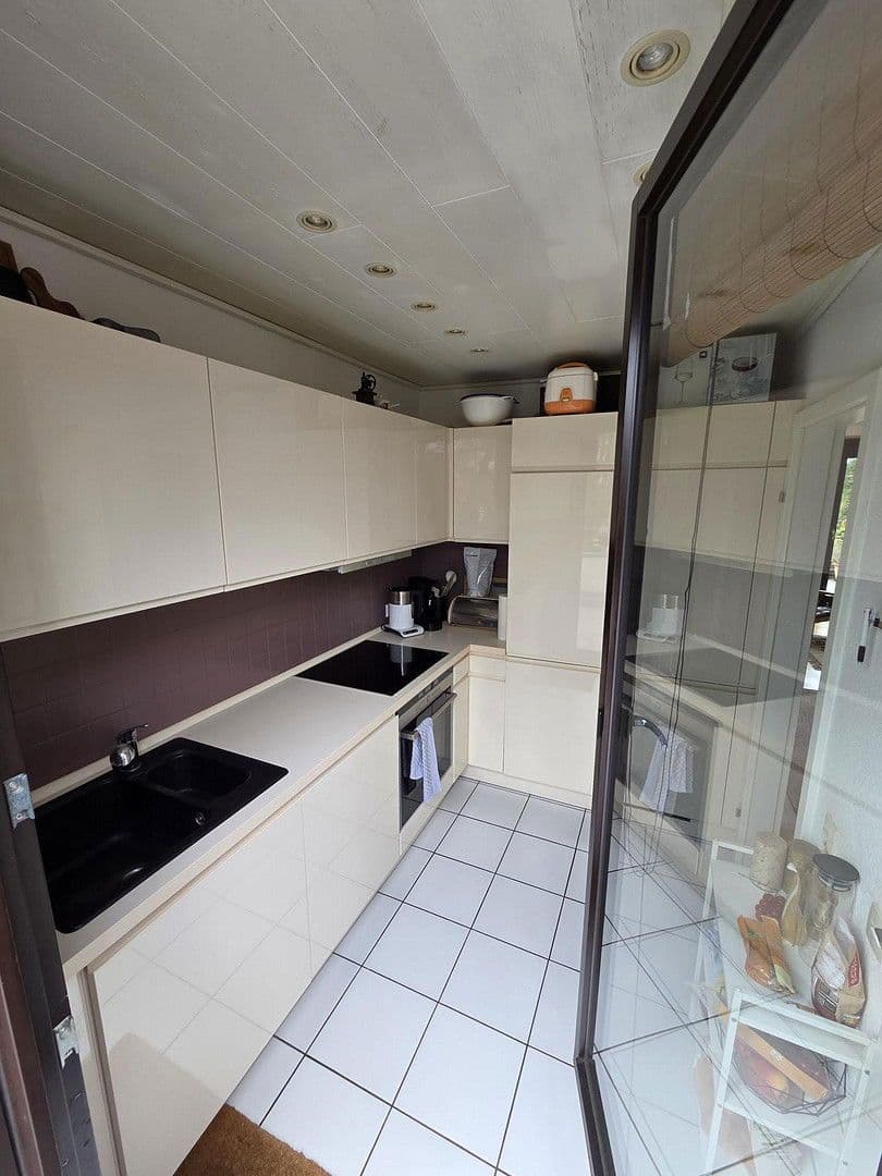 Predaj bytu 3-izbový 88 m², Bismarckstr., Ratingen, Severné Porýnie - Westfálsko Predaj bytu 3-izbový 88 m², Bismarckstr., Ratingen, Severné Porýnie - Westfálsko