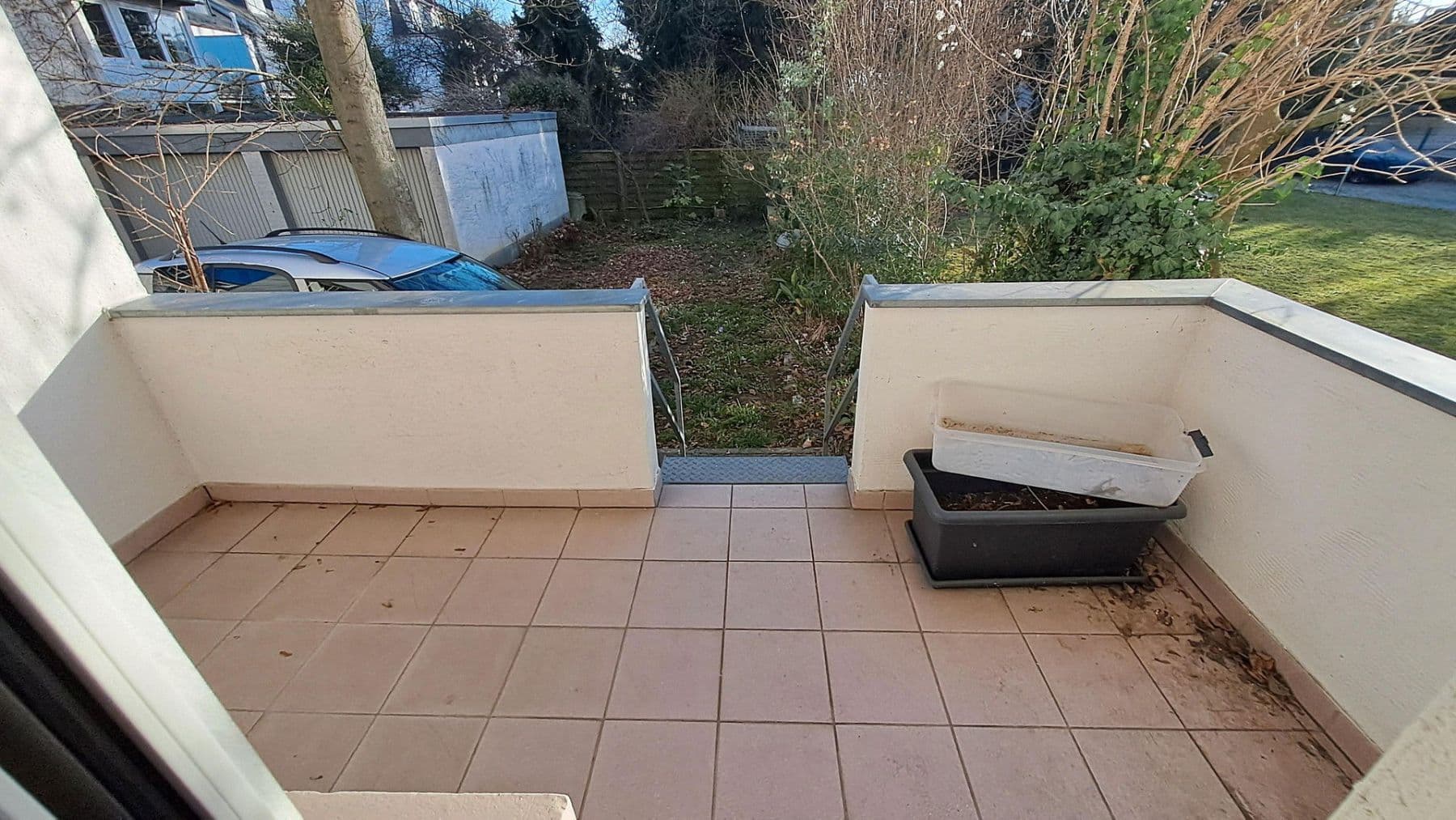 Prenájom bytu 3-izbový 80 m², Frankfurt, Hesensko Prenájom bytu 3-izbový 80 m², Frankfurt, Hesensko