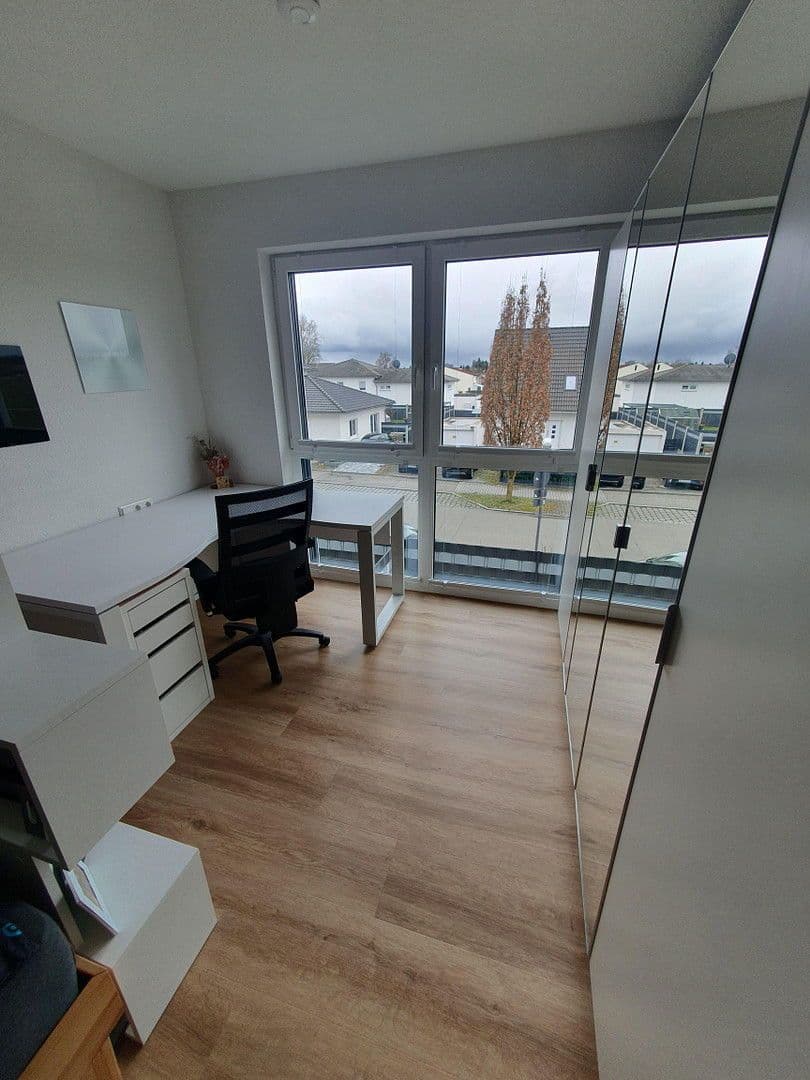 Predaj bytu 4-izbový 108 m², Nordring 102, Horb am Neckar, Bádensko-Wurttembersko Predaj bytu 4-izbový 108 m², Nordring 102, Horb am Neckar, Bádensko-Wurttembersko