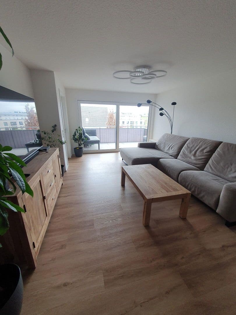 Predaj bytu 4-izbový 108 m², Nordring 102, Horb am Neckar, Bádensko-Wurttembersko Predaj bytu 4-izbový 108 m², Nordring 102, Horb am Neckar, Bádensko-Wurttembersko