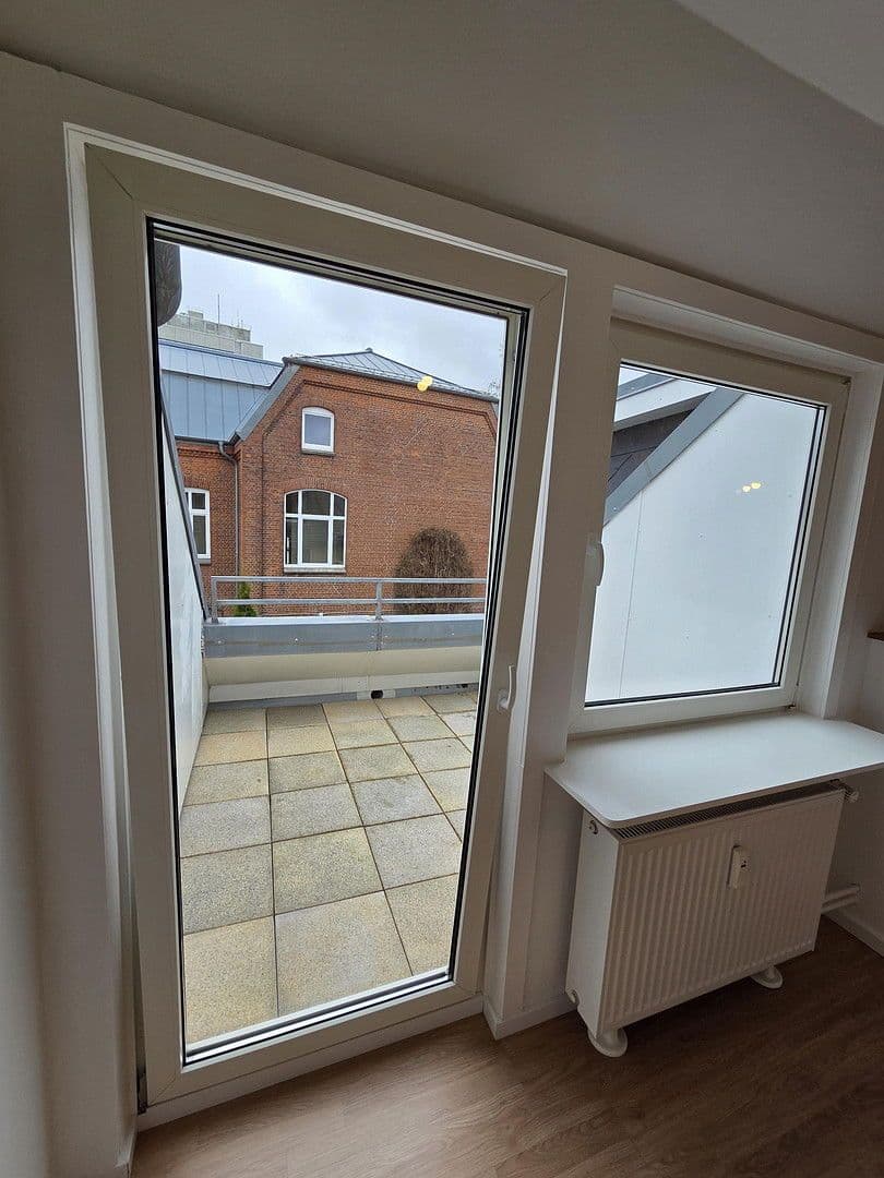 Predaj bytu 2-izbový 56 m², Itzehoe, Šlezvicko-Holštajnsko Predaj bytu 2-izbový 56 m², Itzehoe, Šlezvicko-Holštajnsko