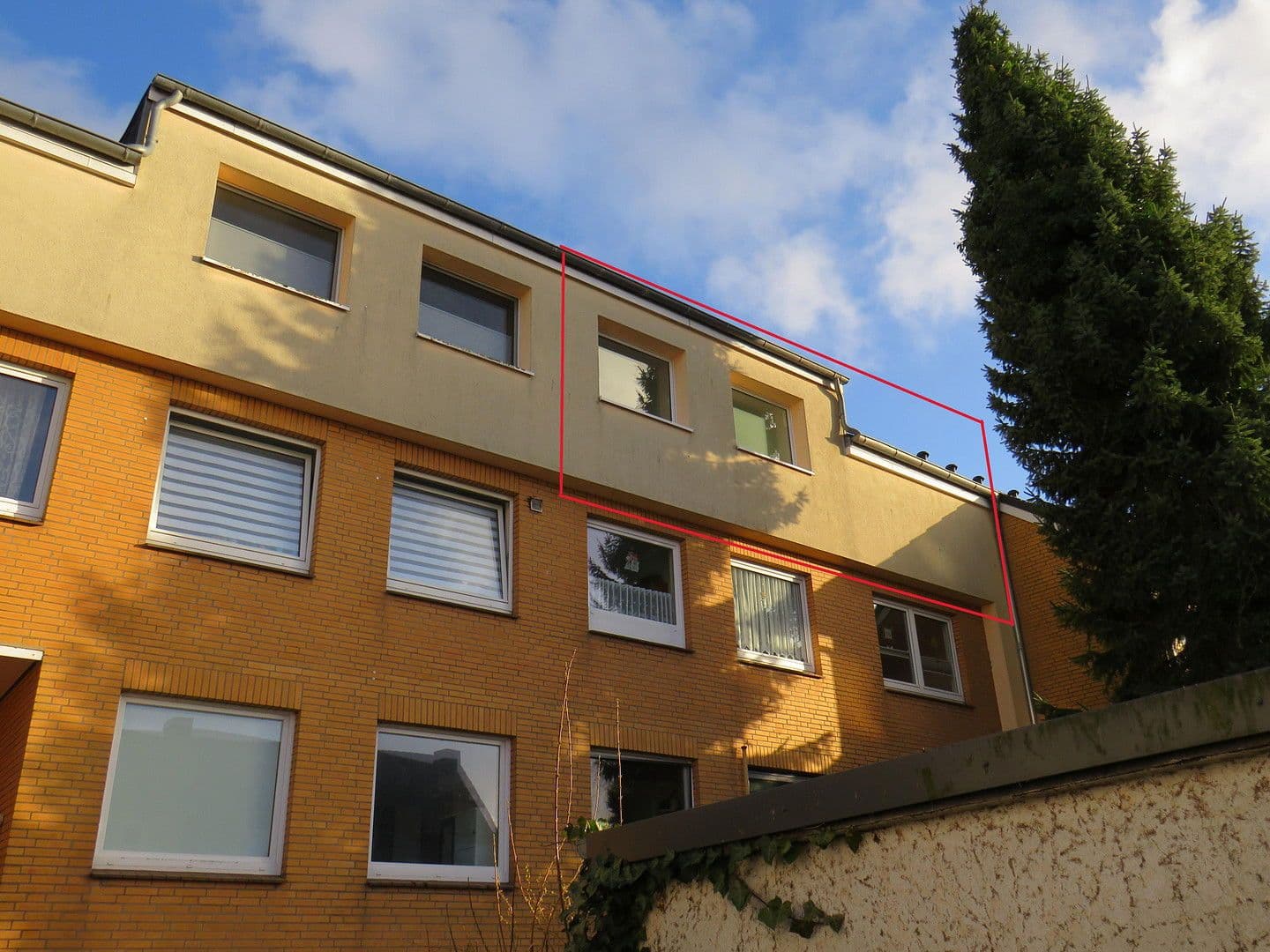 Predaj bytu 2-izbový 56 m², Itzehoe, Šlezvicko-Holštajnsko Predaj bytu 2-izbový 56 m², Itzehoe, Šlezvicko-Holštajnsko