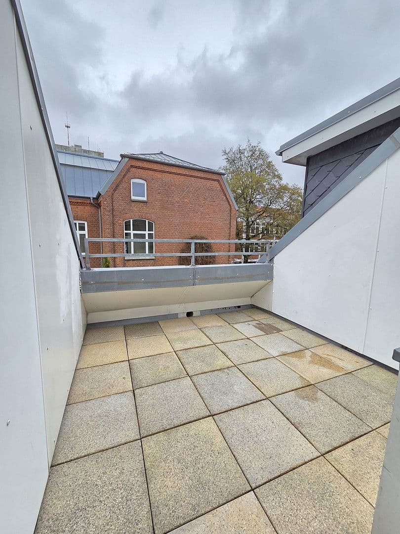 Predaj bytu 2-izbový 56 m², Itzehoe, Šlezvicko-Holštajnsko Predaj bytu 2-izbový 56 m², Itzehoe, Šlezvicko-Holštajnsko