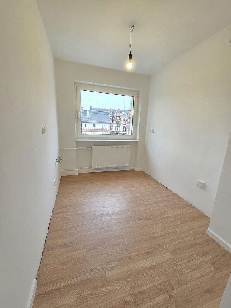 Predaj bytu 2-izbový 56 m², Itzehoe, Šlezvicko-Holštajnsko Predaj bytu 2-izbový 56 m², Itzehoe, Šlezvicko-Holštajnsko