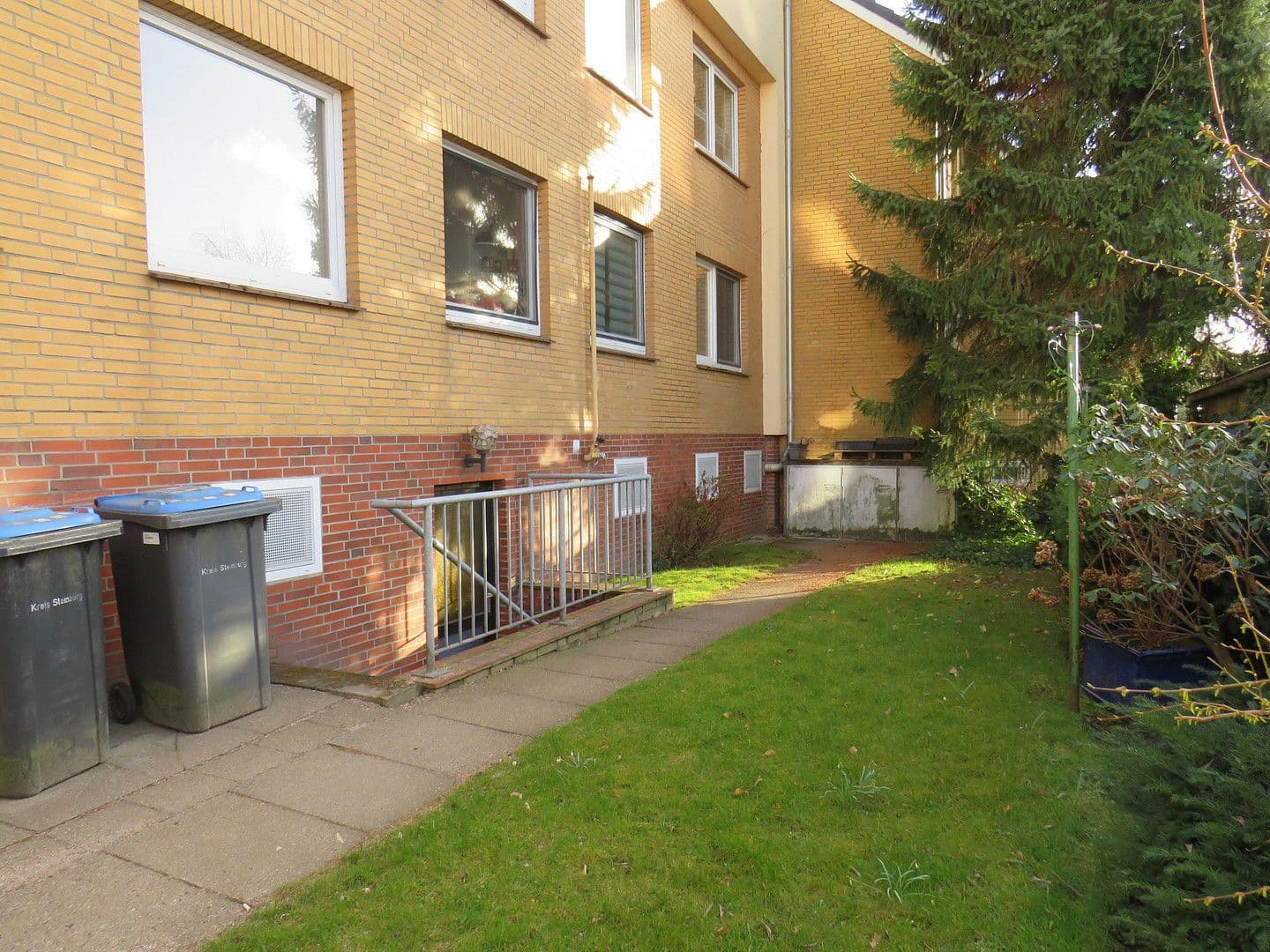 Predaj bytu 2-izbový 56 m², Itzehoe, Šlezvicko-Holštajnsko Predaj bytu 2-izbový 56 m², Itzehoe, Šlezvicko-Holštajnsko