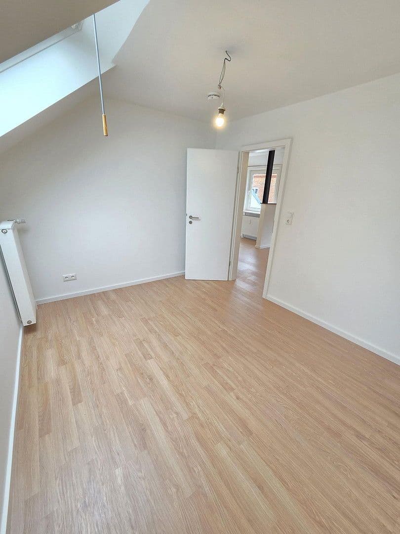 Predaj bytu 2-izbový 56 m², Itzehoe, Šlezvicko-Holštajnsko Predaj bytu 2-izbový 56 m², Itzehoe, Šlezvicko-Holštajnsko