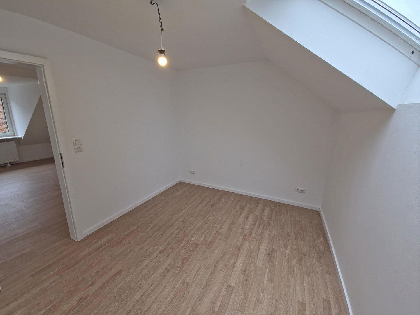 Predaj bytu 2-izbový 56 m², Itzehoe, Šlezvicko-Holštajnsko Predaj bytu 2-izbový 56 m², Itzehoe, Šlezvicko-Holštajnsko