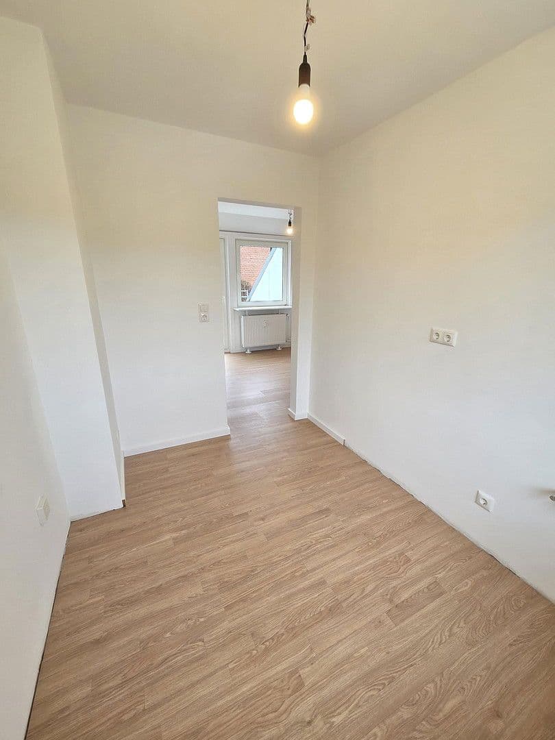 Predaj bytu 2-izbový 56 m², Itzehoe, Šlezvicko-Holštajnsko Predaj bytu 2-izbový 56 m², Itzehoe, Šlezvicko-Holštajnsko