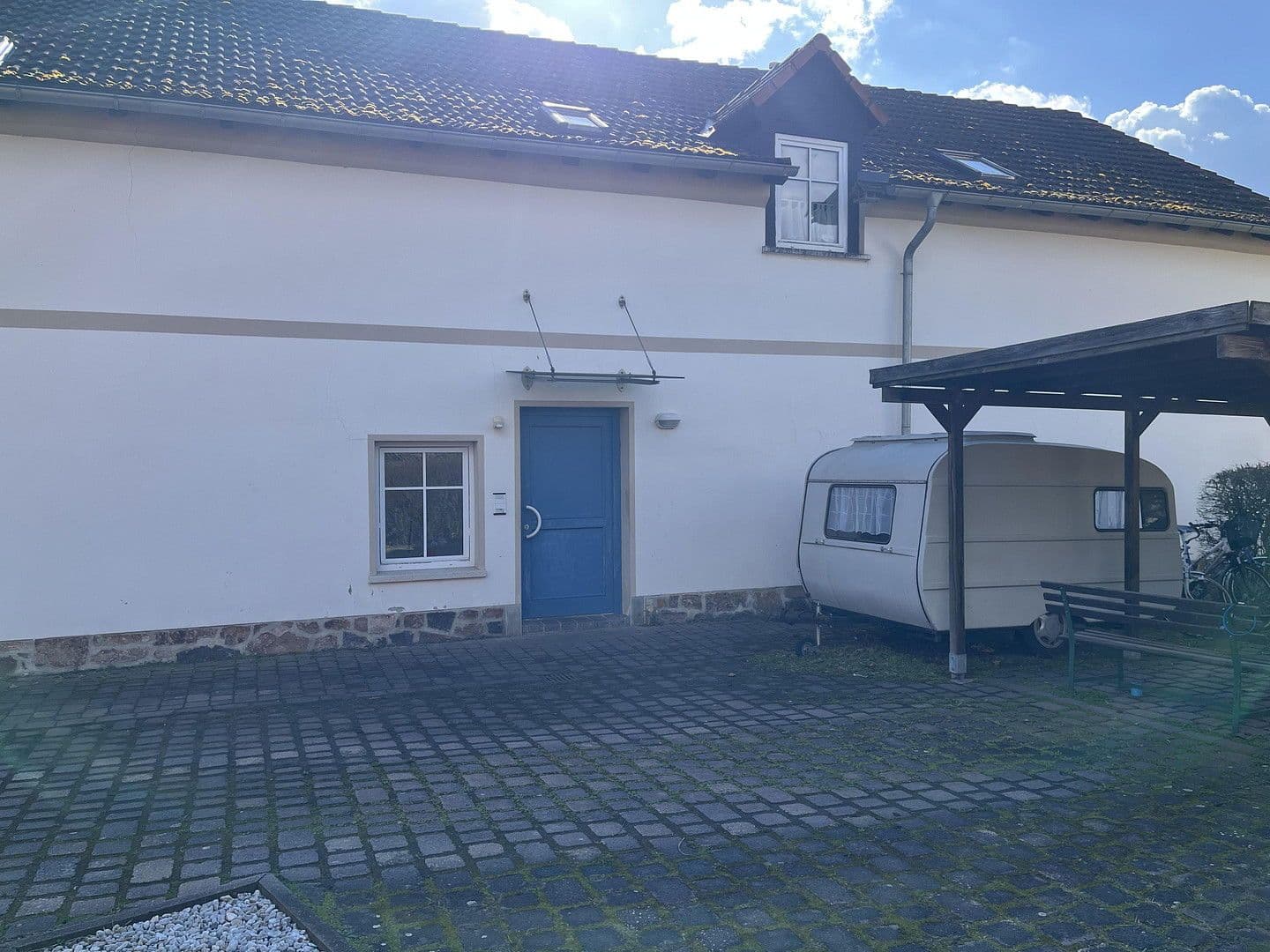 Predaj domu 780 m², pozemek 3.560 m², Lobstädter Straße 11, Neukieritzsch, Sasko Predaj domu 780 m², pozemek 3.560 m², Lobstädter Straße 11, Neukieritzsch, Sasko