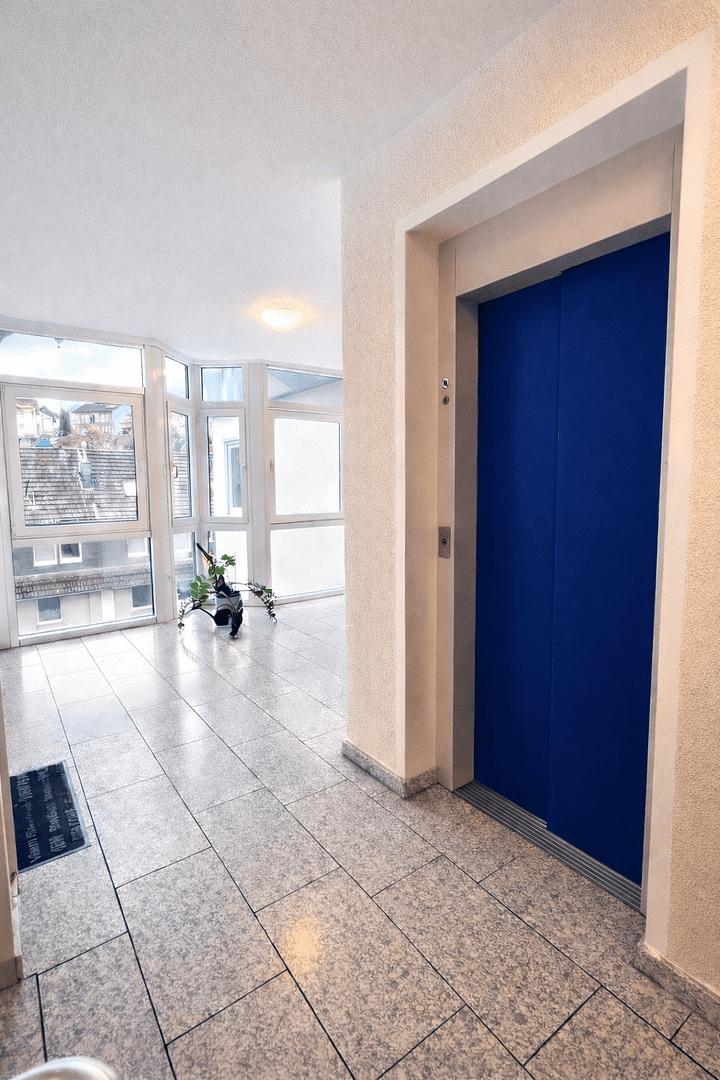 Prenájom bytu 2-izbový 62 m², Gummersbach, Severné Porýnie - Westfálsko Prenájom bytu 2-izbový 62 m², Gummersbach, Severné Porýnie - Westfálsko