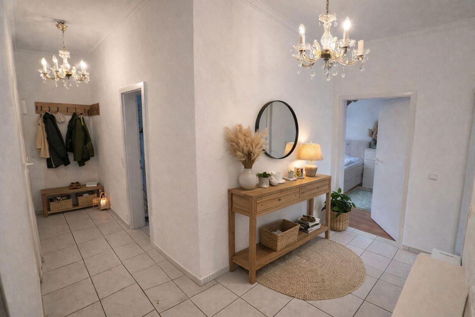 Prenájom bytu 2-izbový 62 m², Gummersbach, Severné Porýnie - Westfálsko Prenájom bytu 2-izbový 62 m², Gummersbach, Severné Porýnie - Westfálsko