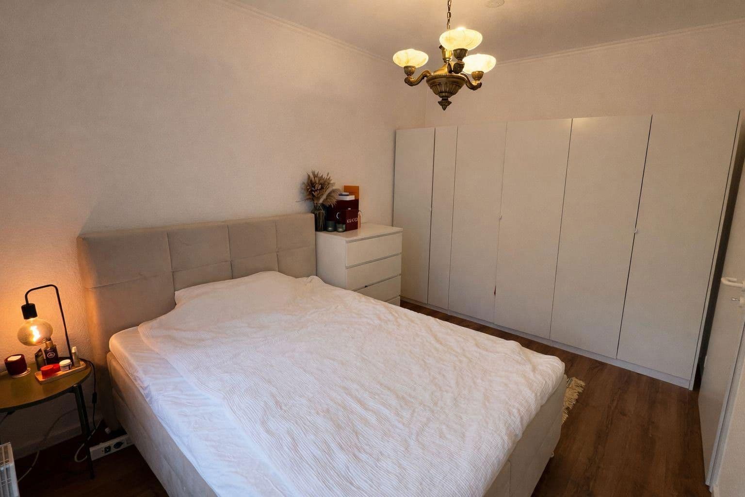 Prenájom bytu 2-izbový 62 m², Gummersbach, Severné Porýnie - Westfálsko Prenájom bytu 2-izbový 62 m², Gummersbach, Severné Porýnie - Westfálsko