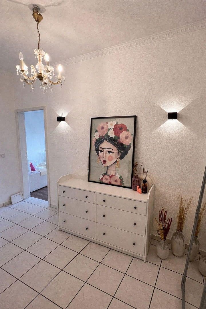 Prenájom bytu 2-izbový 62 m², Gummersbach, Severné Porýnie - Westfálsko Prenájom bytu 2-izbový 62 m², Gummersbach, Severné Porýnie - Westfálsko