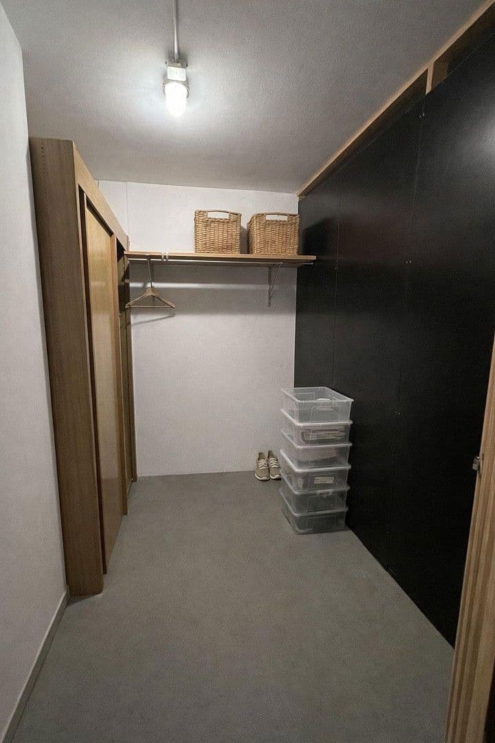 Prenájom bytu 2-izbový 62 m², Gummersbach, Severné Porýnie - Westfálsko Prenájom bytu 2-izbový 62 m², Gummersbach, Severné Porýnie - Westfálsko