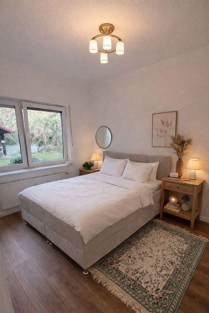 Prenájom bytu 2-izbový 62 m², Gummersbach, Severné Porýnie - Westfálsko Prenájom bytu 2-izbový 62 m², Gummersbach, Severné Porýnie - Westfálsko