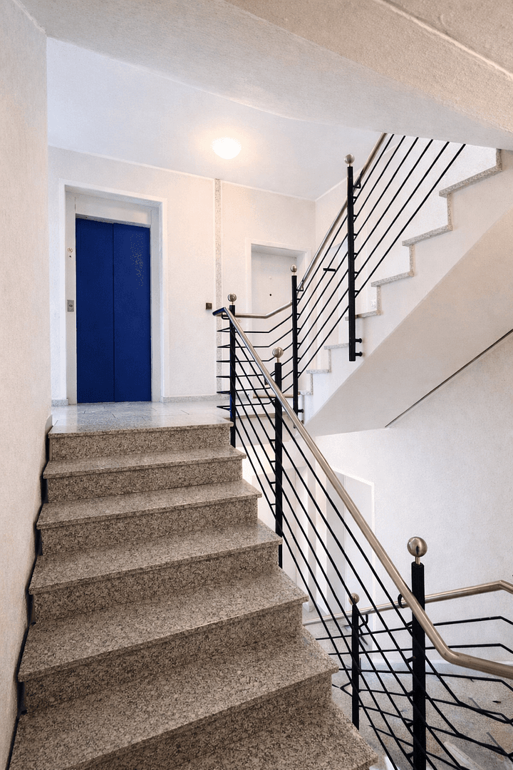 Prenájom bytu 2-izbový 62 m², Gummersbach, Severné Porýnie - Westfálsko Prenájom bytu 2-izbový 62 m², Gummersbach, Severné Porýnie - Westfálsko