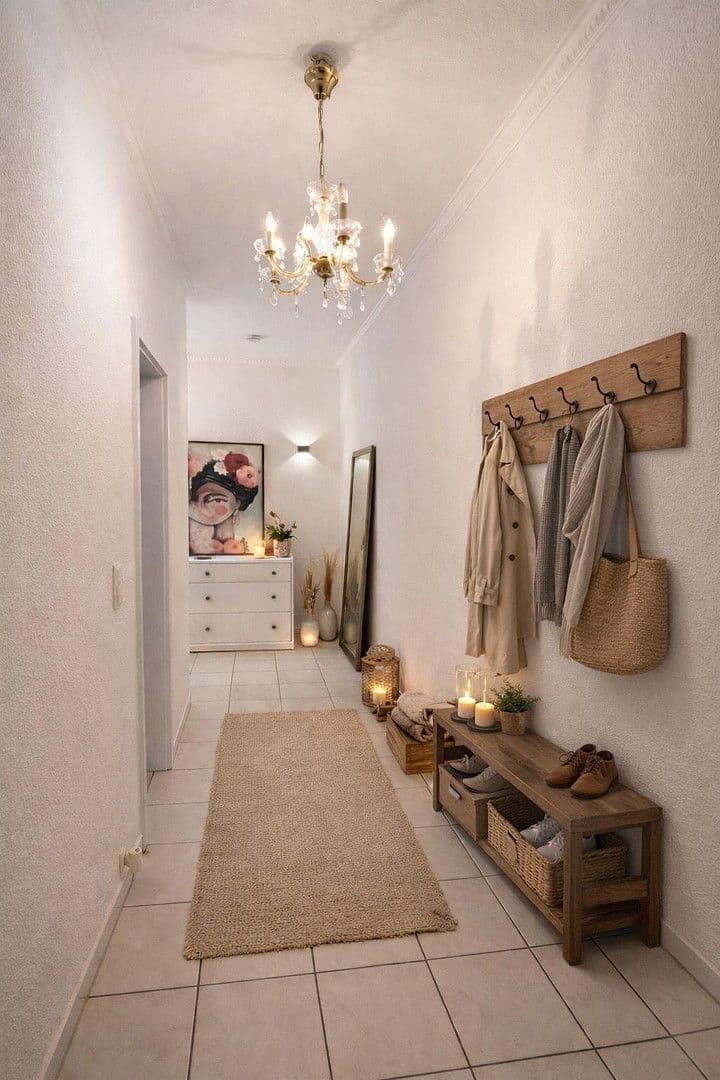 Prenájom bytu 2-izbový 62 m², Gummersbach, Severné Porýnie - Westfálsko Prenájom bytu 2-izbový 62 m², Gummersbach, Severné Porýnie - Westfálsko