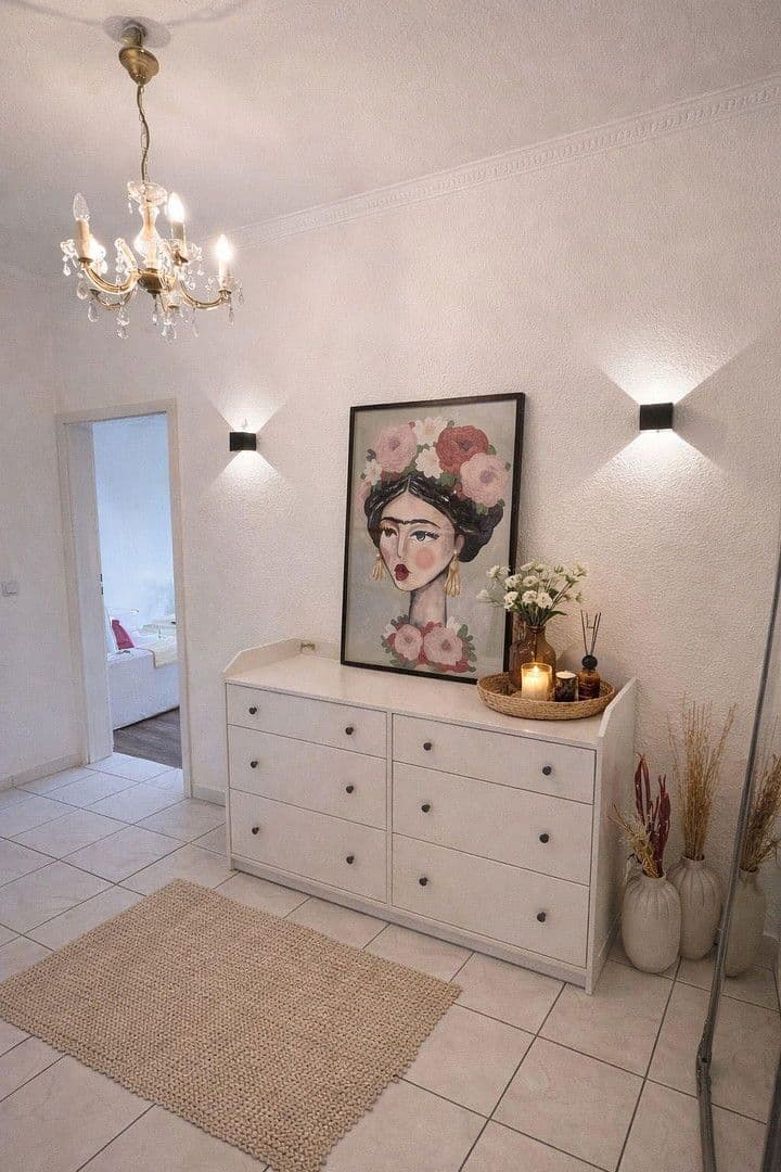 Prenájom bytu 2-izbový 62 m², Gummersbach, Severné Porýnie - Westfálsko Prenájom bytu 2-izbový 62 m², Gummersbach, Severné Porýnie - Westfálsko