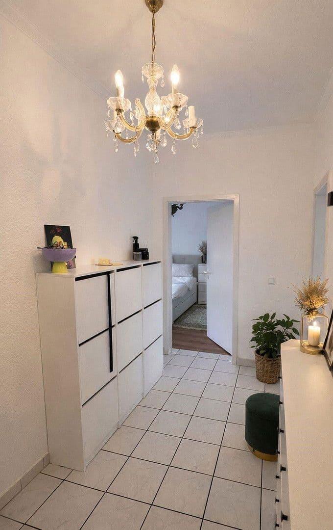 Prenájom bytu 2-izbový 62 m², Gummersbach, Severné Porýnie - Westfálsko Prenájom bytu 2-izbový 62 m², Gummersbach, Severné Porýnie - Westfálsko