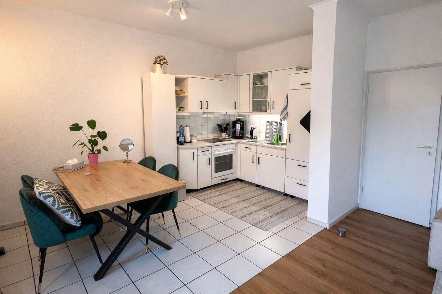 Prenájom bytu 2-izbový 62 m², Gummersbach, Severné Porýnie - Westfálsko Prenájom bytu 2-izbový 62 m², Gummersbach, Severné Porýnie - Westfálsko