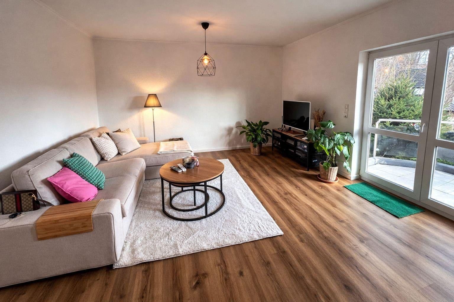 Prenájom bytu 2-izbový 62 m², Gummersbach, Severné Porýnie - Westfálsko Prenájom bytu 2-izbový 62 m², Gummersbach, Severné Porýnie - Westfálsko