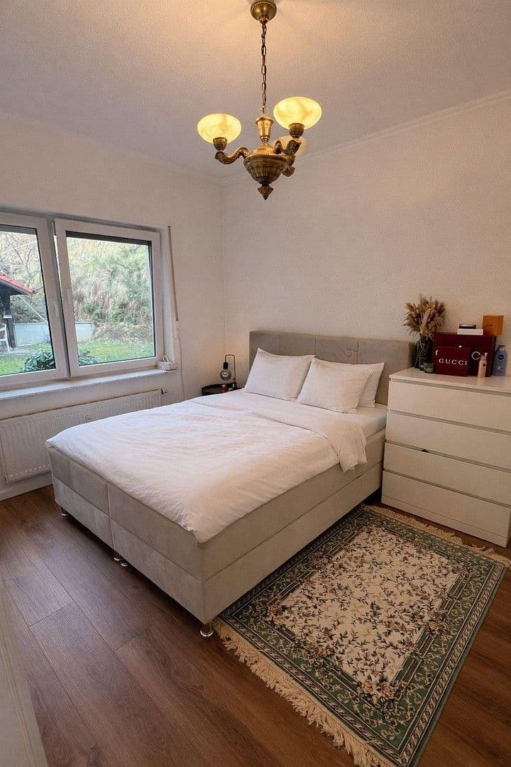 Prenájom bytu 2-izbový 62 m², Gummersbach, Severné Porýnie - Westfálsko Prenájom bytu 2-izbový 62 m², Gummersbach, Severné Porýnie - Westfálsko