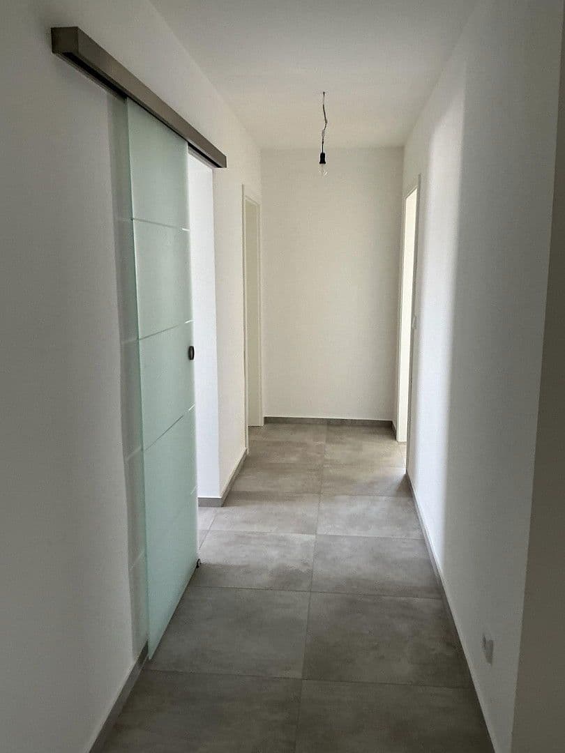 Prenájom bytu 3-izbový 70 m², Allerstrasse, Wolfsburg, Dolné Sasko Prenájom bytu 3-izbový 70 m², Allerstrasse, Wolfsburg, Dolné Sasko