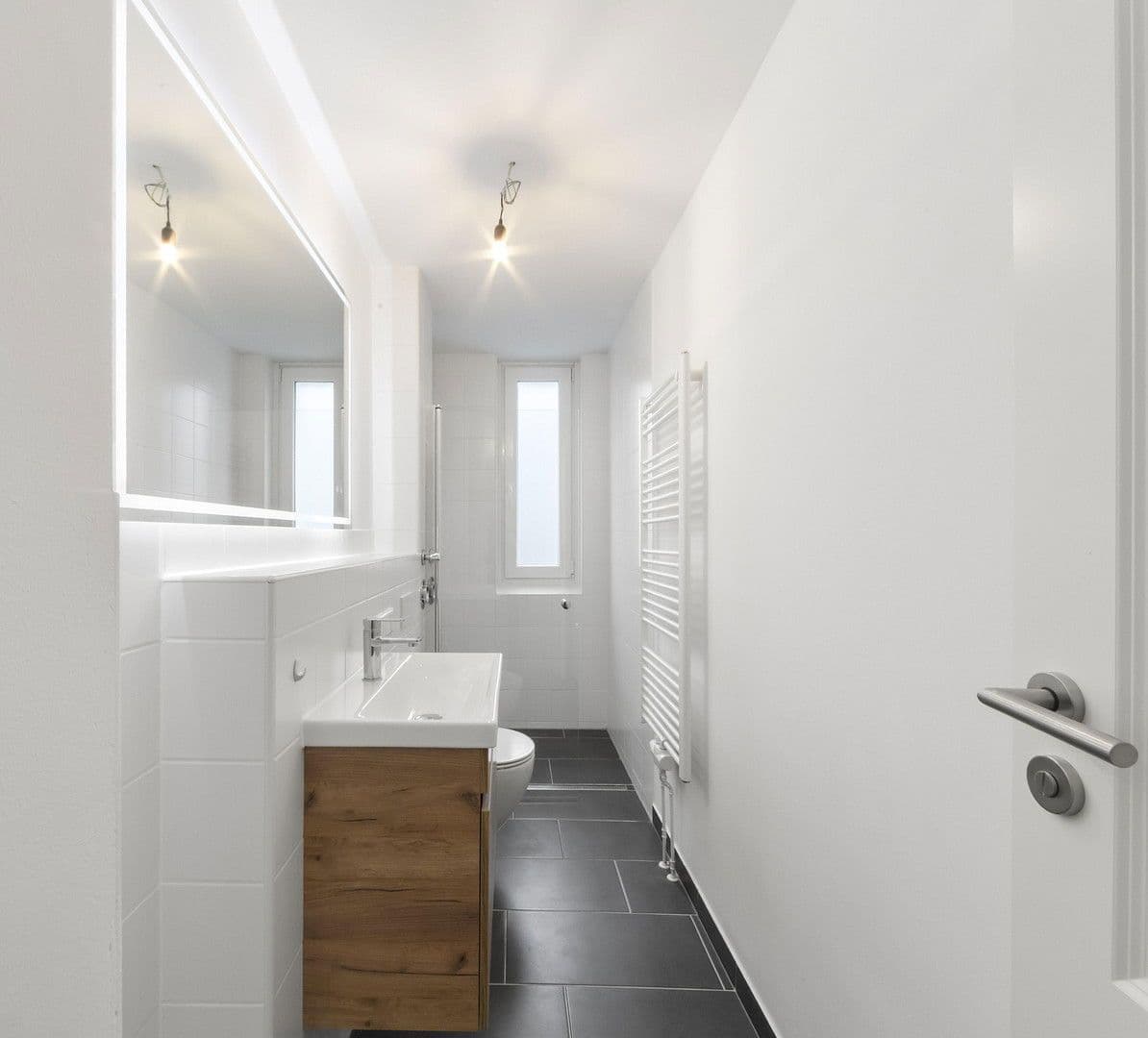 Prenájom bytu 3-izbový 65 m², Kirchhöfnerstraße 16, Hannover, Dolné Sasko Prenájom bytu 3-izbový 65 m², Kirchhöfnerstraße 16, Hannover, Dolné Sasko