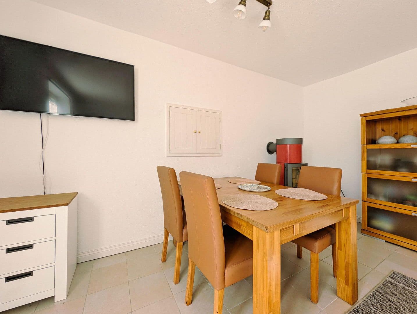 Predaj domu 92 m², pozemek 662 m², Wyk auf Föhr, Šlezvicko-Holštajnsko Predaj domu 92 m², pozemek 662 m², Wyk auf Föhr, Šlezvicko-Holštajnsko