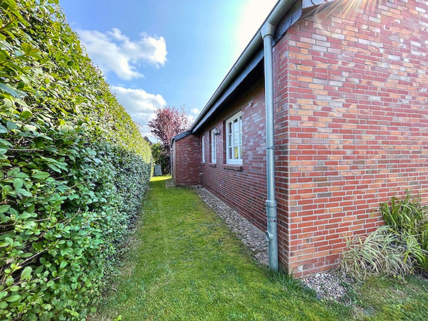 Predaj domu 92 m², pozemek 662 m², Wyk auf Föhr, Šlezvicko-Holštajnsko Predaj domu 92 m², pozemek 662 m², Wyk auf Föhr, Šlezvicko-Holštajnsko