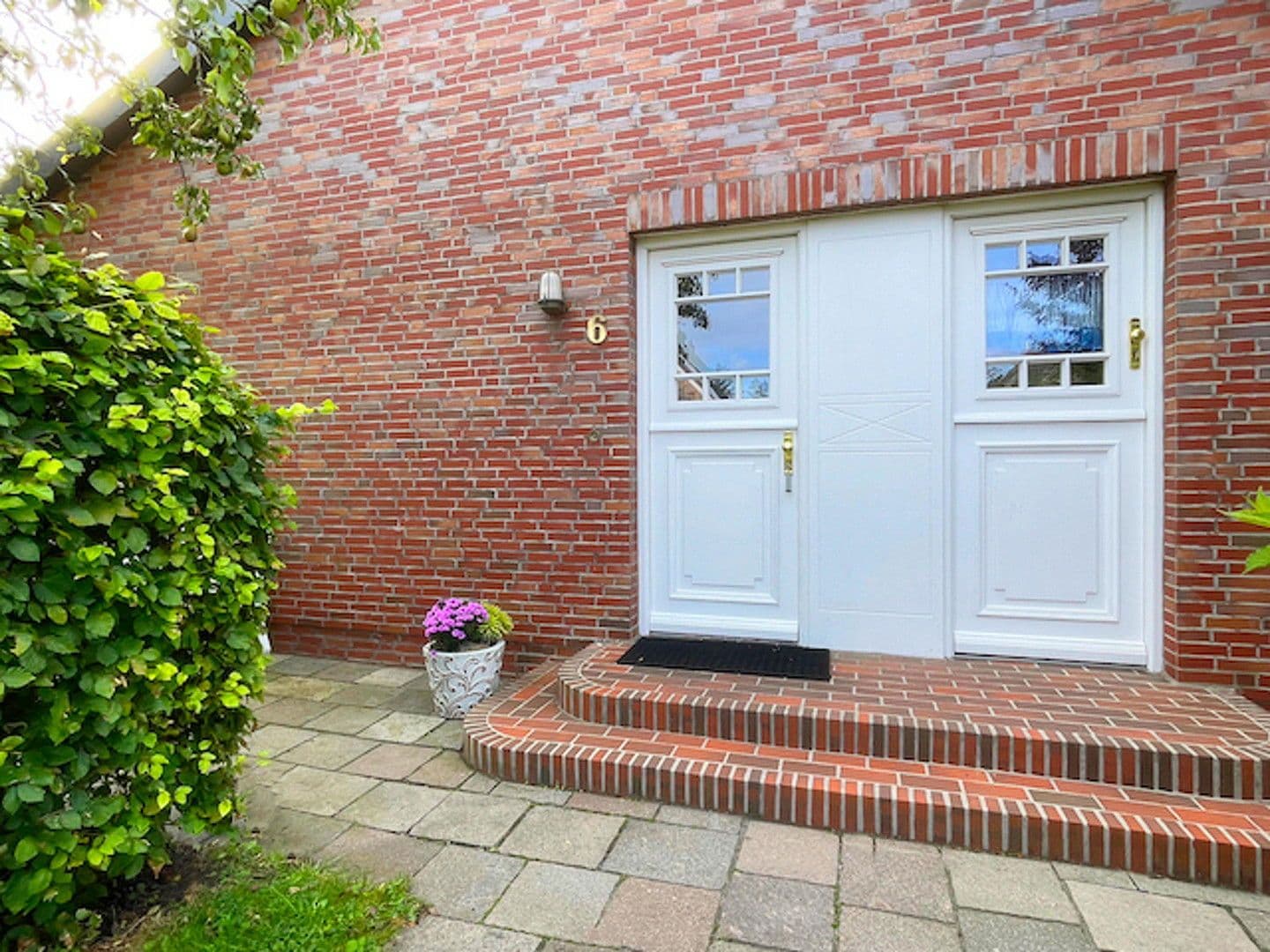 Predaj domu 92 m², pozemek 662 m², Wyk auf Föhr, Šlezvicko-Holštajnsko Predaj domu 92 m², pozemek 662 m², Wyk auf Föhr, Šlezvicko-Holštajnsko