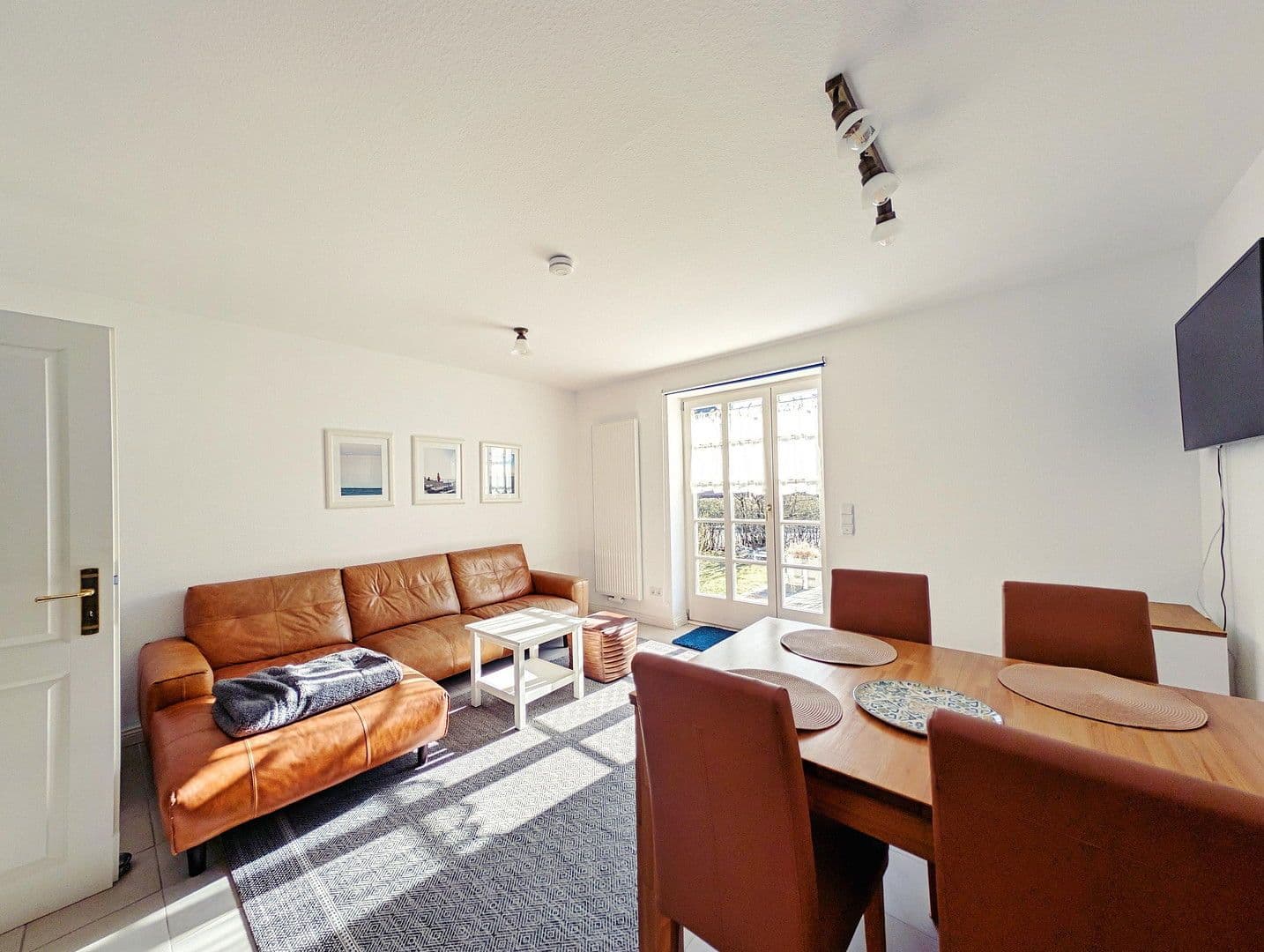 Predaj domu 92 m², pozemek 662 m², Wyk auf Föhr, Šlezvicko-Holštajnsko Predaj domu 92 m², pozemek 662 m², Wyk auf Föhr, Šlezvicko-Holštajnsko