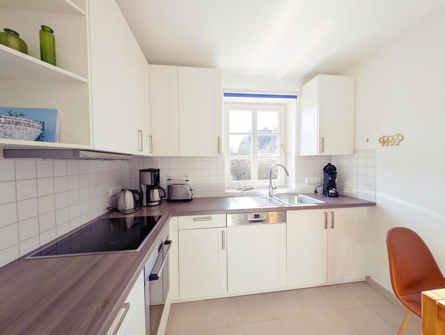 Predaj domu 92 m², pozemek 662 m², Wyk auf Föhr, Šlezvicko-Holštajnsko Predaj domu 92 m², pozemek 662 m², Wyk auf Föhr, Šlezvicko-Holštajnsko