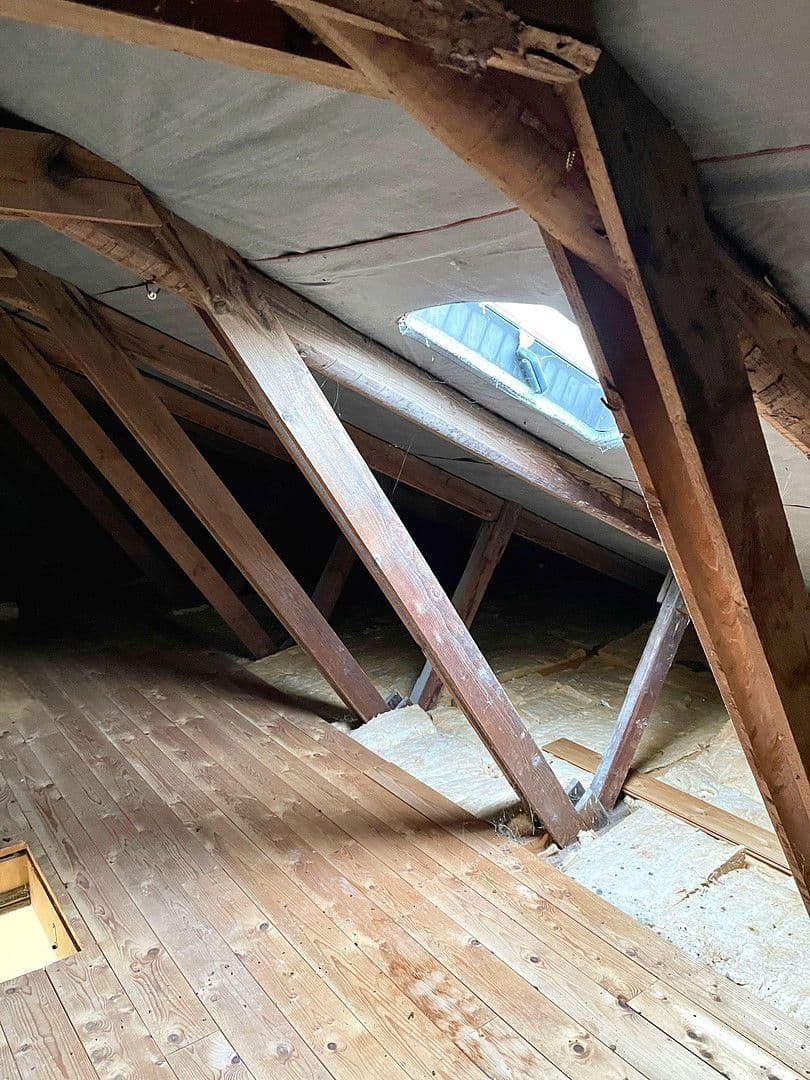 Predaj domu 92 m², pozemek 662 m², Wyk auf Föhr, Šlezvicko-Holštajnsko Predaj domu 92 m², pozemek 662 m², Wyk auf Föhr, Šlezvicko-Holštajnsko