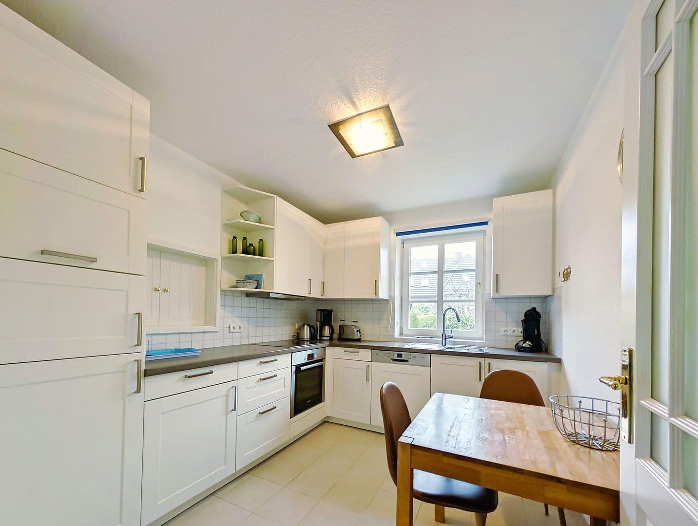 Predaj domu 92 m², pozemek 662 m², Wyk auf Föhr, Šlezvicko-Holštajnsko Predaj domu 92 m², pozemek 662 m², Wyk auf Föhr, Šlezvicko-Holštajnsko