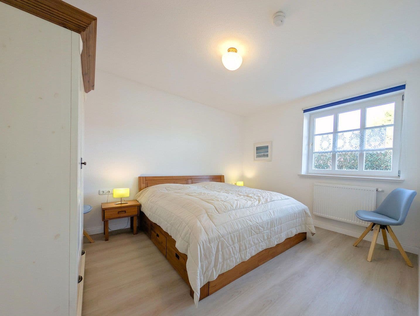 Predaj domu 92 m², pozemek 662 m², Wyk auf Föhr, Šlezvicko-Holštajnsko Predaj domu 92 m², pozemek 662 m², Wyk auf Föhr, Šlezvicko-Holštajnsko