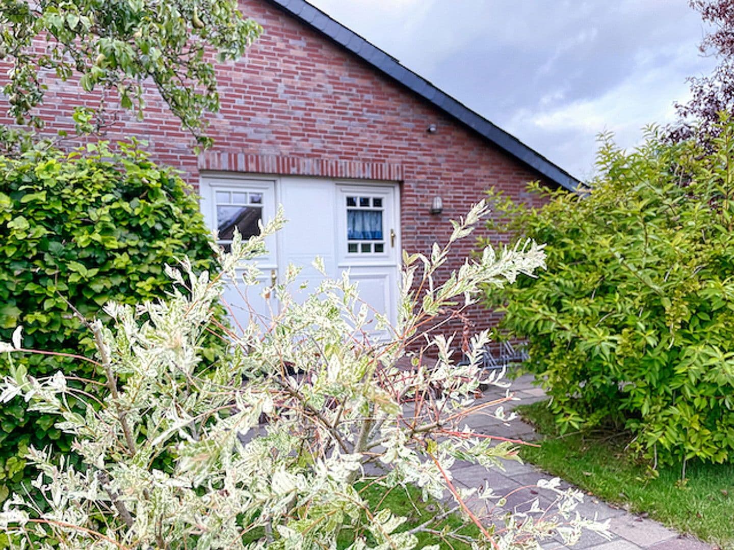 Predaj domu 92 m², pozemek 662 m², Wyk auf Föhr, Šlezvicko-Holštajnsko Predaj domu 92 m², pozemek 662 m², Wyk auf Föhr, Šlezvicko-Holštajnsko