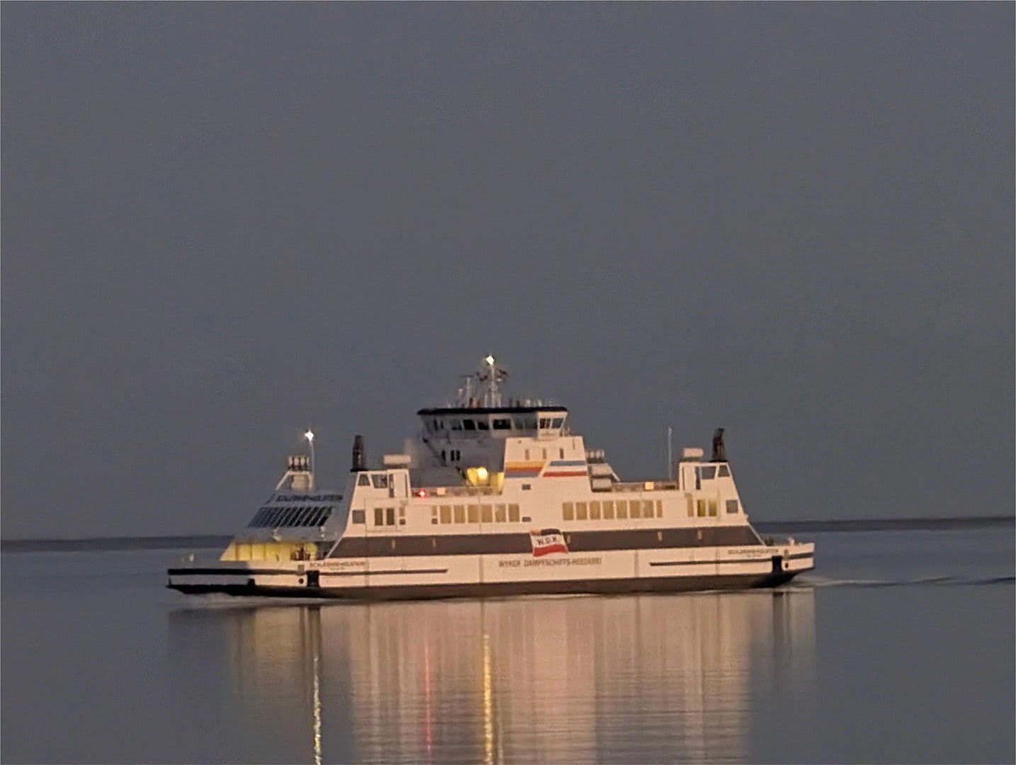 Predaj domu 92 m², pozemek 662 m², Wyk auf Föhr, Šlezvicko-Holštajnsko Predaj domu 92 m², pozemek 662 m², Wyk auf Föhr, Šlezvicko-Holštajnsko