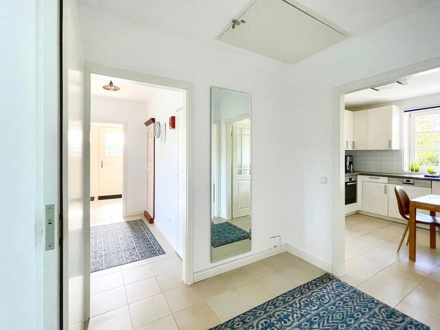 Predaj domu 92 m², pozemek 662 m², Wyk auf Föhr, Šlezvicko-Holštajnsko Predaj domu 92 m², pozemek 662 m², Wyk auf Föhr, Šlezvicko-Holštajnsko