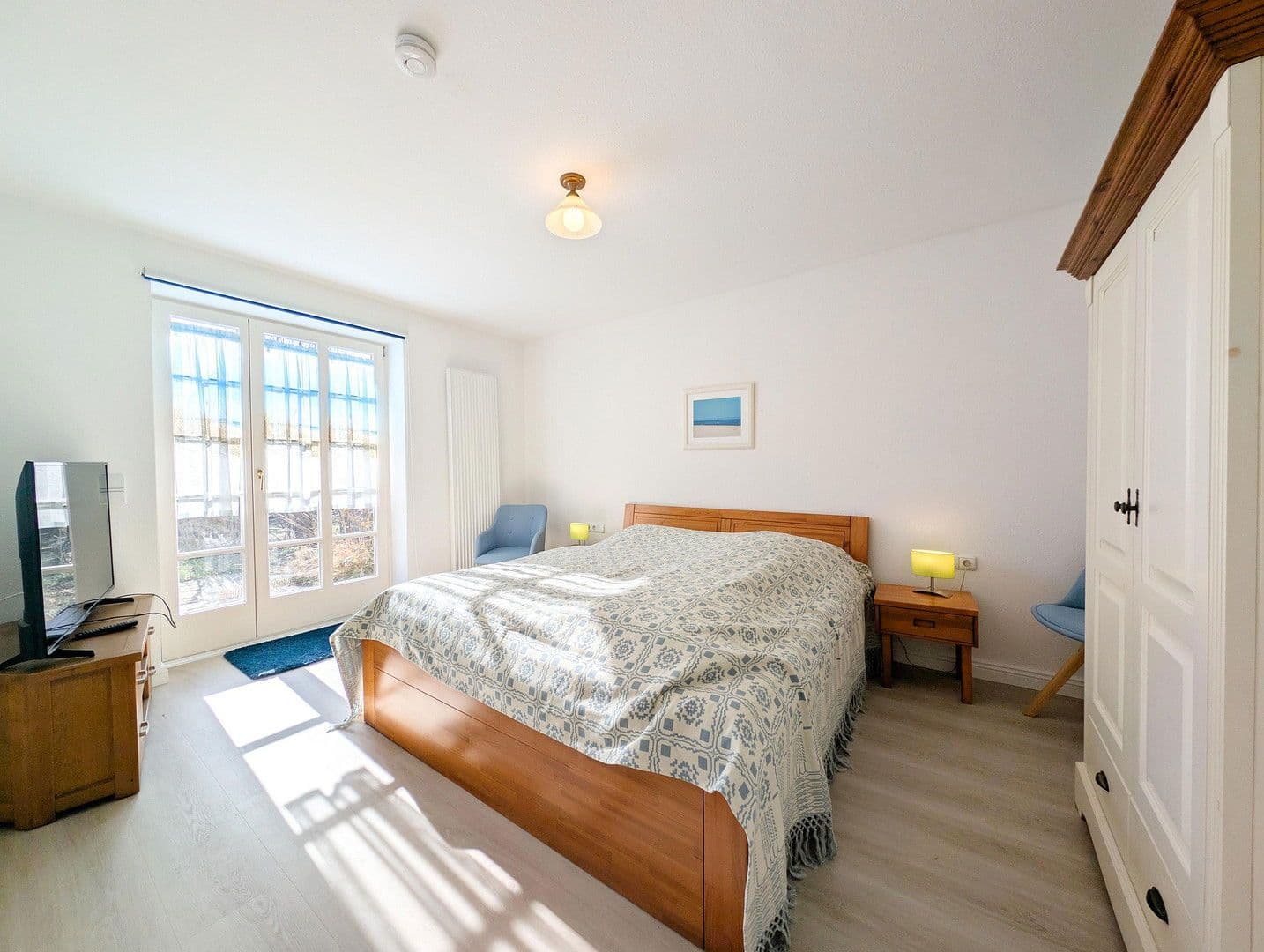 Predaj domu 92 m², pozemek 662 m², Wyk auf Föhr, Šlezvicko-Holštajnsko Predaj domu 92 m², pozemek 662 m², Wyk auf Föhr, Šlezvicko-Holštajnsko