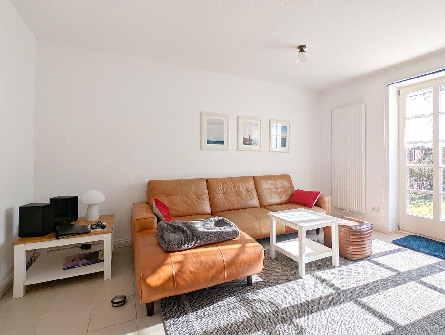 Predaj domu 92 m², pozemek 662 m², Wyk auf Föhr, Šlezvicko-Holštajnsko Predaj domu 92 m², pozemek 662 m², Wyk auf Föhr, Šlezvicko-Holštajnsko