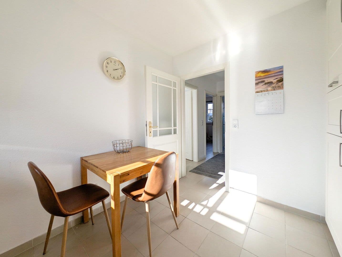 Predaj domu 92 m², pozemek 662 m², Wyk auf Föhr, Šlezvicko-Holštajnsko Predaj domu 92 m², pozemek 662 m², Wyk auf Föhr, Šlezvicko-Holštajnsko