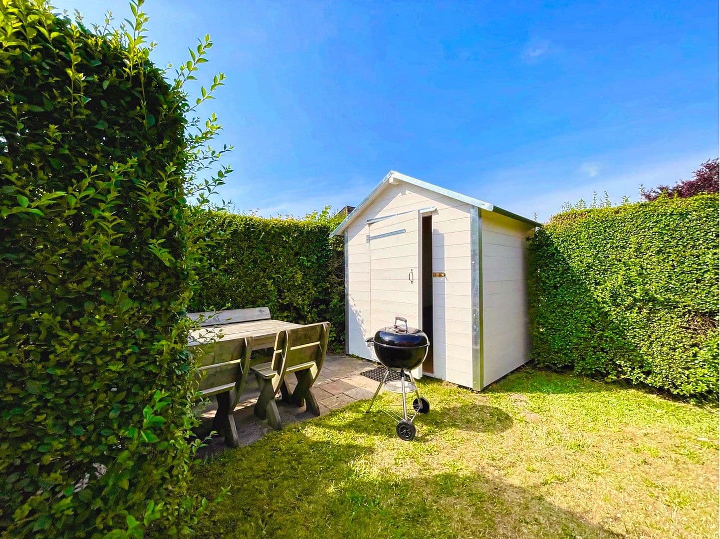 Predaj domu 92 m², pozemek 662 m², Wyk auf Föhr, Šlezvicko-Holštajnsko Predaj domu 92 m², pozemek 662 m², Wyk auf Föhr, Šlezvicko-Holštajnsko