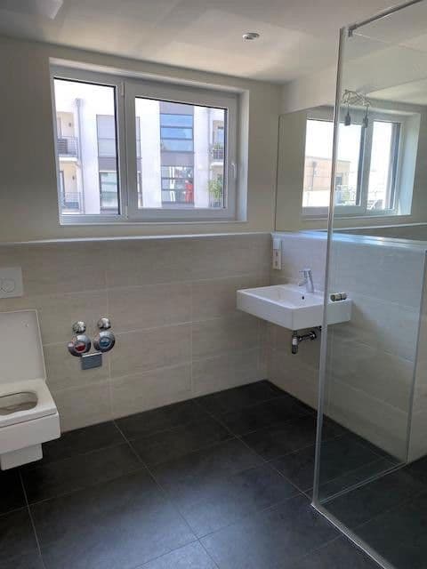 Prenájom bytu 2-izbový 67 m², Ravensberger Weg 2c, Troisdorf, Severné Porýnie - Westfálsko Prenájom bytu 2-izbový 67 m², Ravensberger Weg 2c, Troisdorf, Severné Porýnie - Westfálsko